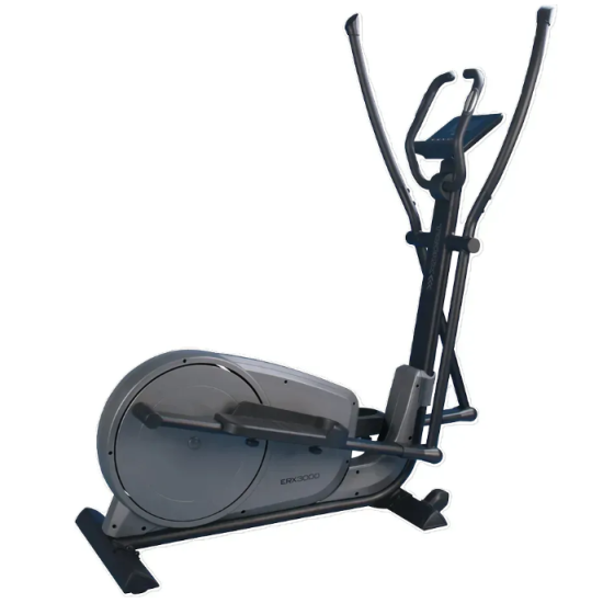Купити Орбітрек  Toorx Elliptical ERX 3000 (ERX-3000) у Києві - фото №1